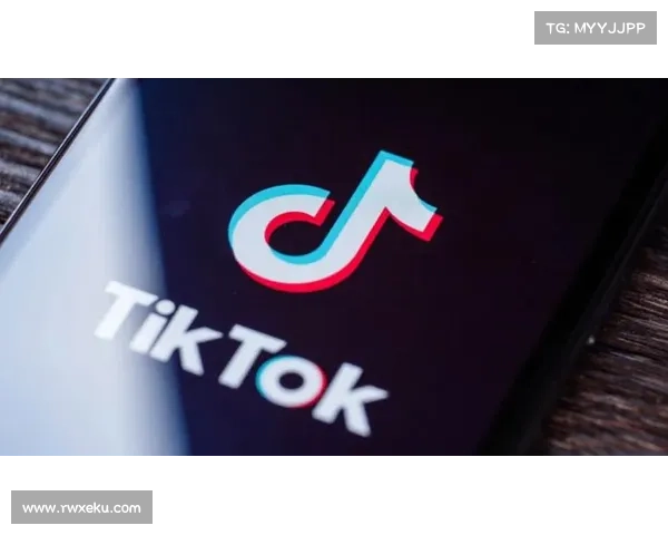 高知名度的TikTok账户被入侵 媒体 高知名度的TikTok账户被入侵 媒体