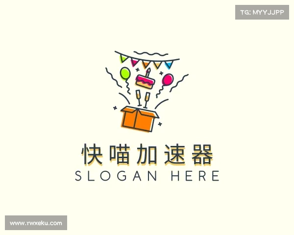 发现快喵加速器